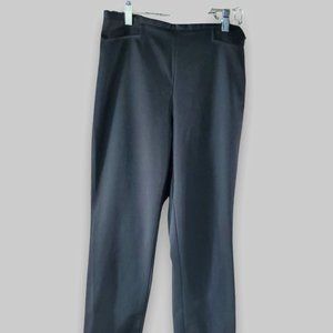 Dress pants size 5 Tracy Evans nyc
